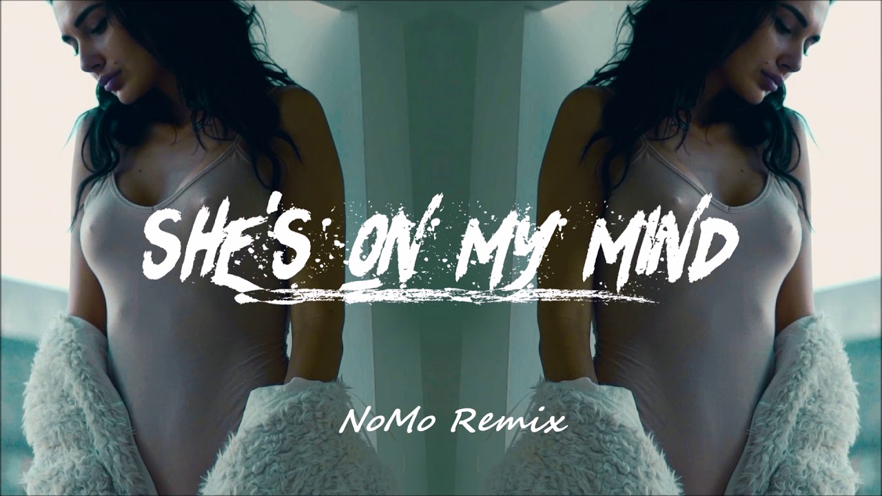 JP Cooper She's On My Mind (NoMo Remix) YouTube JP Cooper She's On My Mind (NoMo Remix) YouTube