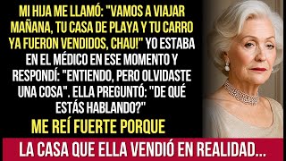 Floreciendo Historias