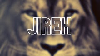 11 Hour Black Screen   Worship Instrumental - Jireh