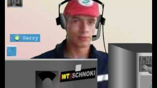 Worms Team SAV
