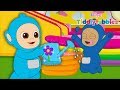 Tiddlytubbies NEW Season 3! ★ Episode 2: Magic Watering Can!
