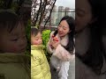 Run away with the candy! #FunFamily #viral #creative #amazing
