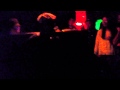 afra LIVE