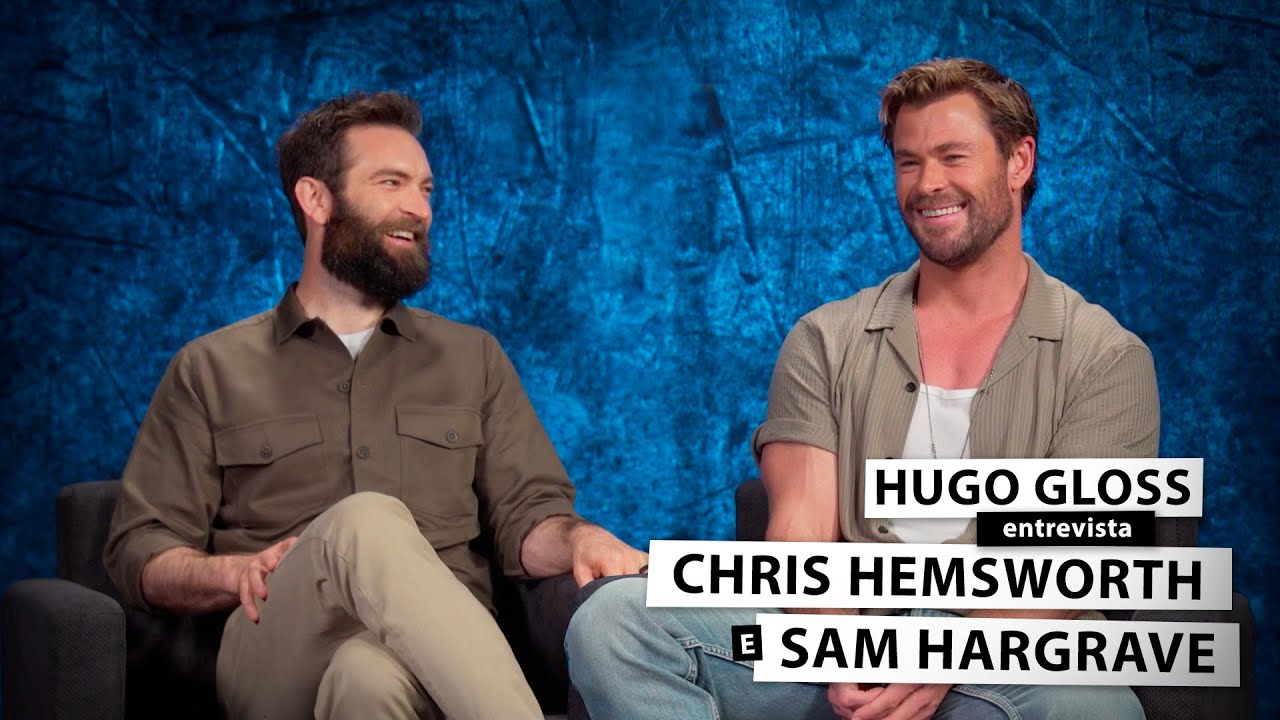 Chris Hemsworth: risco de Alzheimer faz ator de 'Thor' dar pausa na  carreira : r/brasil