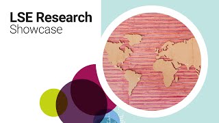 Celebrity Why we don't level up | Coffee break research at LSE Profile