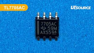 Texas Instruments TL7705AC Ready to ship | Datasheet & Price