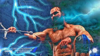 WWE:Drew McINTYRE Custom Titantron 2023ft.hd \