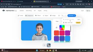 Photo ka Background Kaise Hataye? 📸 | How to Remove Image Background Perfectly screenshot 5