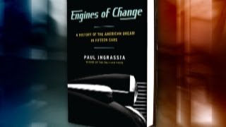 Fifteen Cars that Shaped American Culture - Autoline This Week 1626