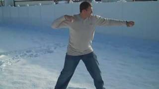 How to Throw Faster (Snowball) screenshot 5