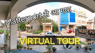 Matterport ne virtual tour baana kr bheja hai..par?@singhmanjitofficial @googletrustedphotography