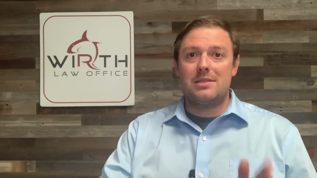 Understanding Felony Charges: A Step-by-Step Legal Guide