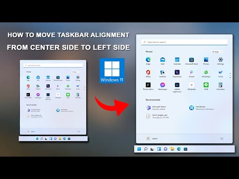 How to move