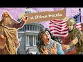 La iglesia que no apoyaba a un estado cristiano |  Lección 11 - Escuela Sabática Joven