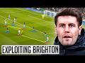 Fabian Hürzeler: Leagues Most Exciting Tactical Mind