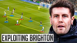 Fabian Hürzeler: Leagues Most Exciting Tactical Mind