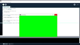 Coding In Processing (Season 1, Episode 1) - Starting Simple