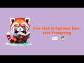 Langchain Agents | EP02 | Dynamic Few-Shot prompting | Langchain | LLM