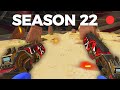 We're Back On Apex! - Season 22 Livestream