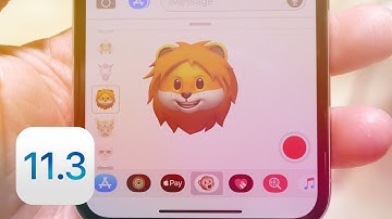 iOS 11.3 Update: What