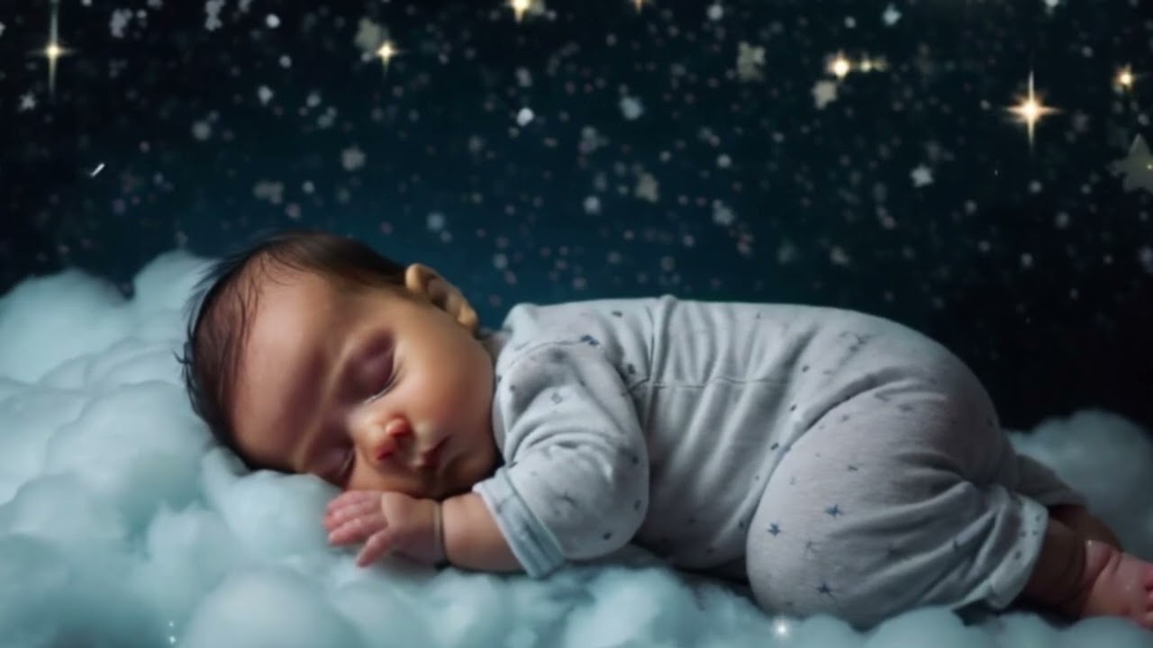 Night Night Lullaby Sleep time Bed time song by BABLOO TV