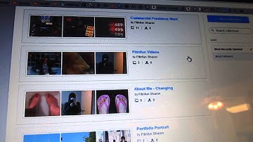 [Behance] Using Behance for Marketing and Photography