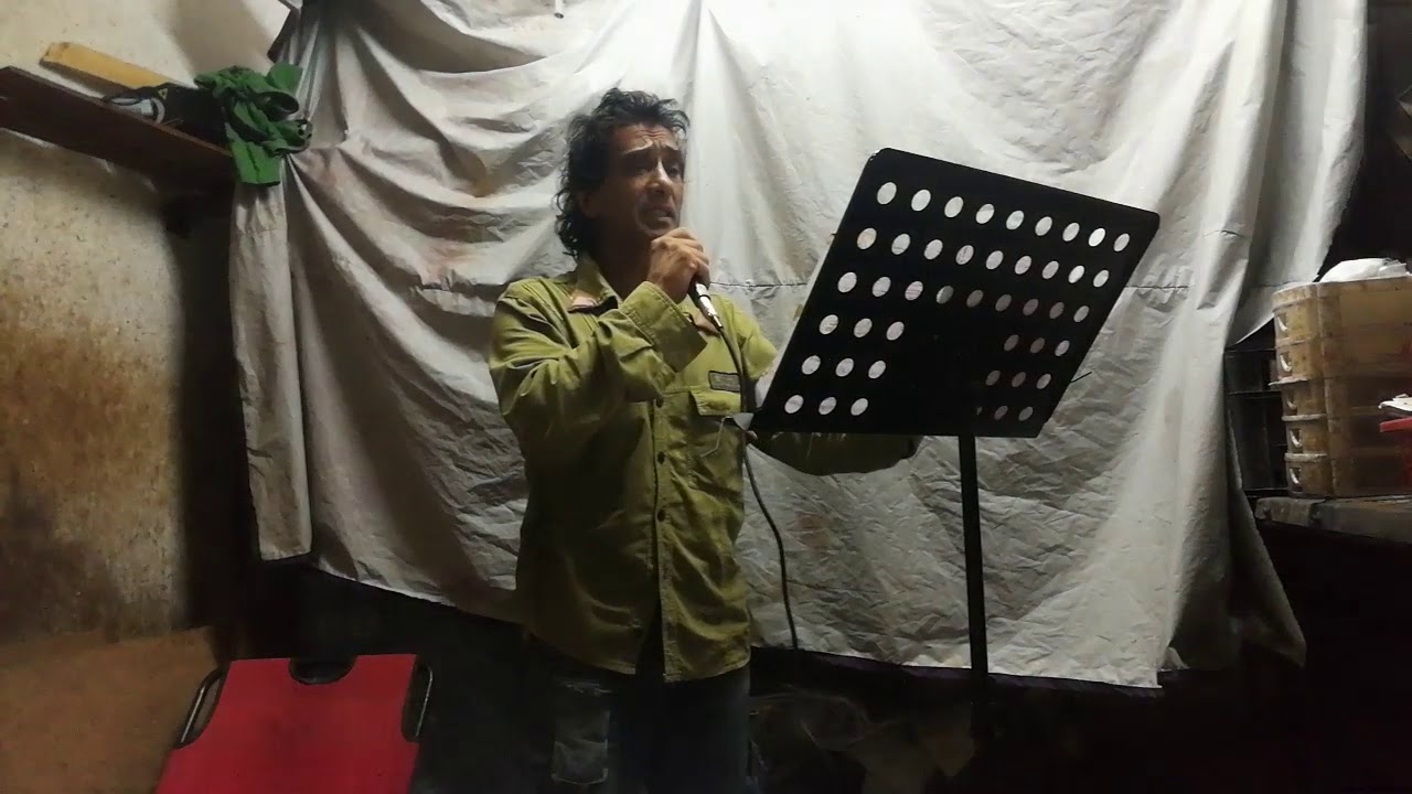 Bhai Rashid..... Coco cheri - YouTube