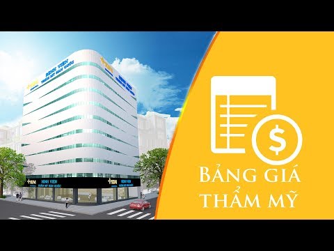 Video Bấm Mí Hàn Quốc Giá Bao Nhiêu - Giá 