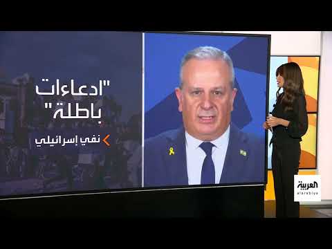 اتهامات بالإبادة الجماعية في غزة وتصعيد إقليمي