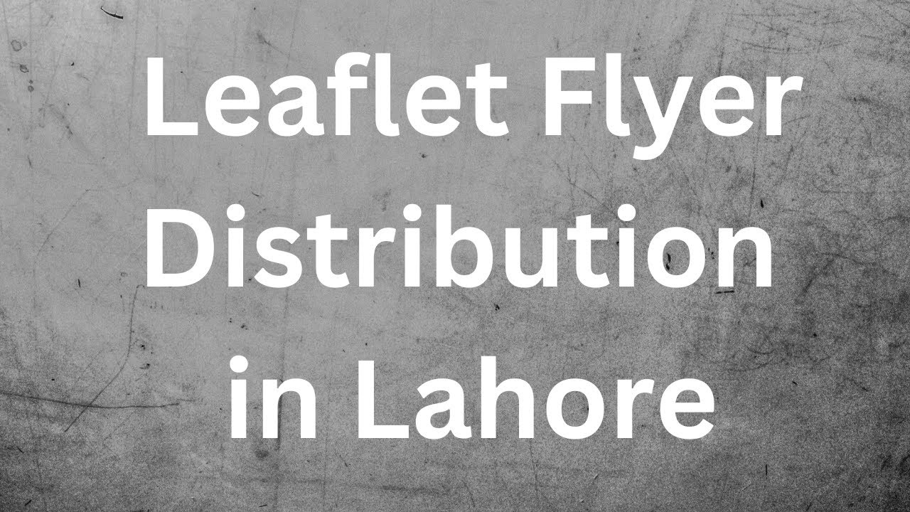 Door to Door Marketing selling Agency in Lahore Pakistan sales strategies tips products