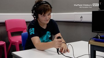 Hearing Services - Pure Tone Test (PTA)