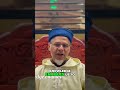 Rasulullah's Wisdom: The Obligation of Seeking Knowledge #shorts