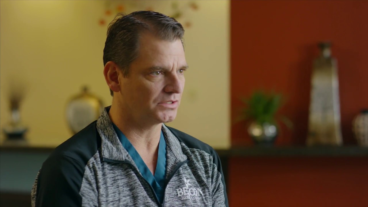 Dr. Bryan Boyer Orthopedic trauma surgeon YouTube