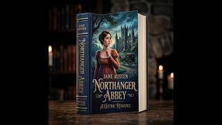 Northanger Abbey by Jane Austen