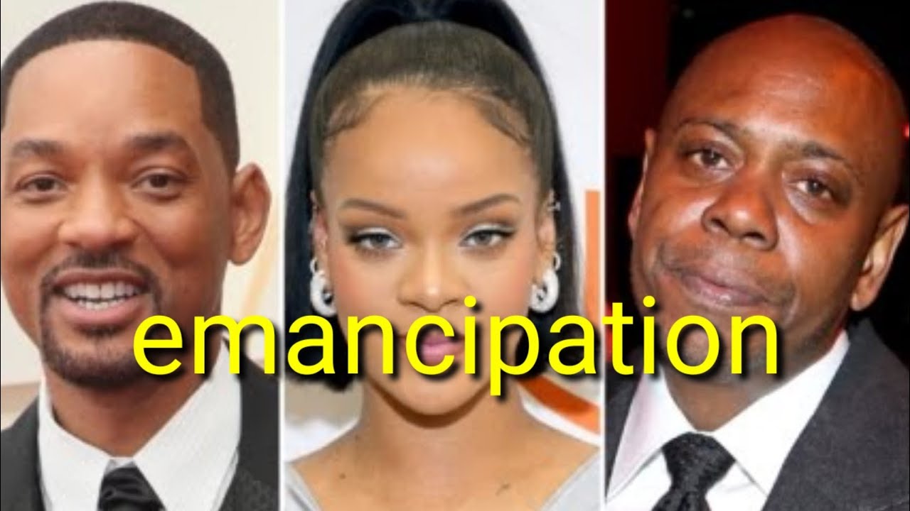 Rihanna, Dave Chappelle and Tyler Perry Support Will Smith At The