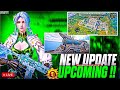 NEW UPDATE UPCOMING 🤯🫶🏻| ROAD TO 1k SUBS ROYAL PASS GIVEAWAY 💫| BGMI LIVE#pubg #onlinemultiplayerg