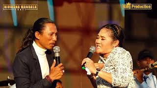 AJA KESIRIAN SUSY ARZETTY FT SUKA WIJAYA SHOW BPK TANTO / IBU WARNI 16 JULI 2023  PLAYANGAN CIREBON