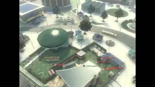 Multikill with warmachine plus sexy hunter kil BO2