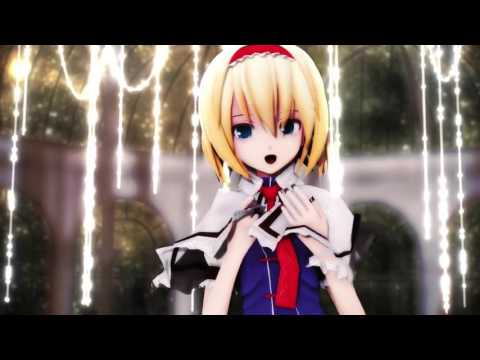 アリス・オルタナティブで【うそつき】