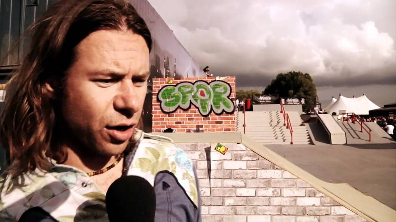 Relentless Energy Drink NASS 2011 - Saturday Highlights