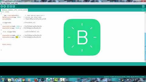 สอนใช้ Module MQ-2 FC-22 Smoke Gas Sensor ผ่านแอป blynk#ep11