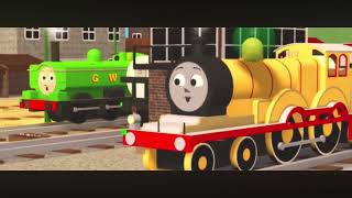 (45 subscribers) Sodor Decay Compilation