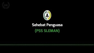 Sehebat Penguasa - DR76 feat octav (PssSleman)