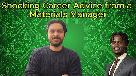 Engineering INSIDER: Shocking Career Advice from an IPG Photonics Manager.