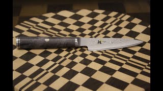 Why a sharp knife is a SAFE knife with Chef Jason and the Northern Knives team