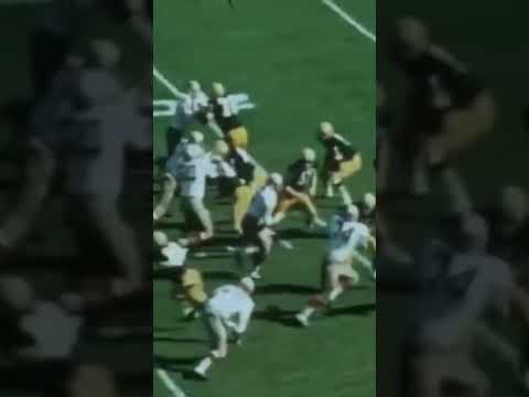 49ers vs Green Bay Packers 1965 #49erfaithful #49ersfan #greenbaypackers 7