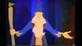 The Pagemaster CD-Rom false advertising The Pagemaster CD-Rom false advertising