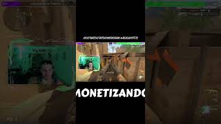 CS DEL BUENO #clips #cs #steam #viral #argentina
