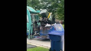 Garbage Collection