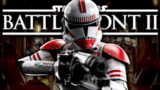 WE BROKE THE RECORD! ... Battlefront 2 is exploding